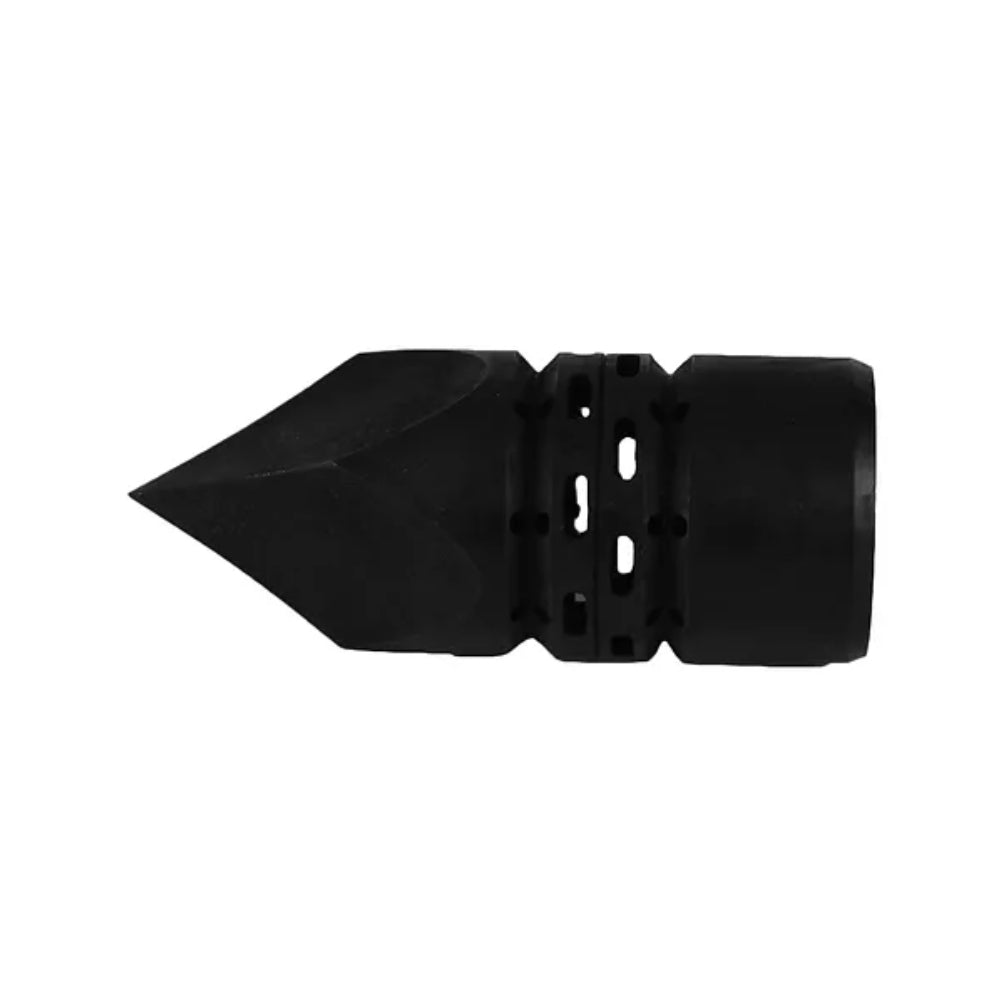 Flame Fighter 900 Series Piercing Nozzle Replacement Parts – Hardened Steel Tips, Strike Plates, and Extension Components