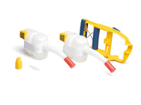 Laerdal V-VAC Manual Suction Unit Starter Kit