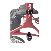 Rhythm Healthcare Crutch Holder for 955 Rollator