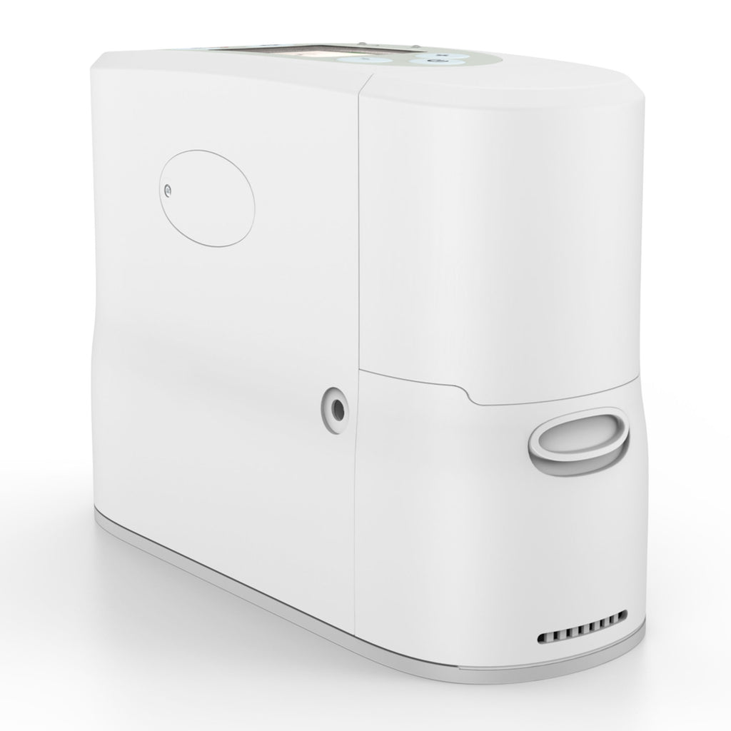 Rhythm Healthcare P2 Portable Oxygen Concentrator