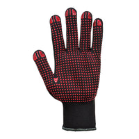 Portwest A110 Grip 13 PVC Dotted Glove
