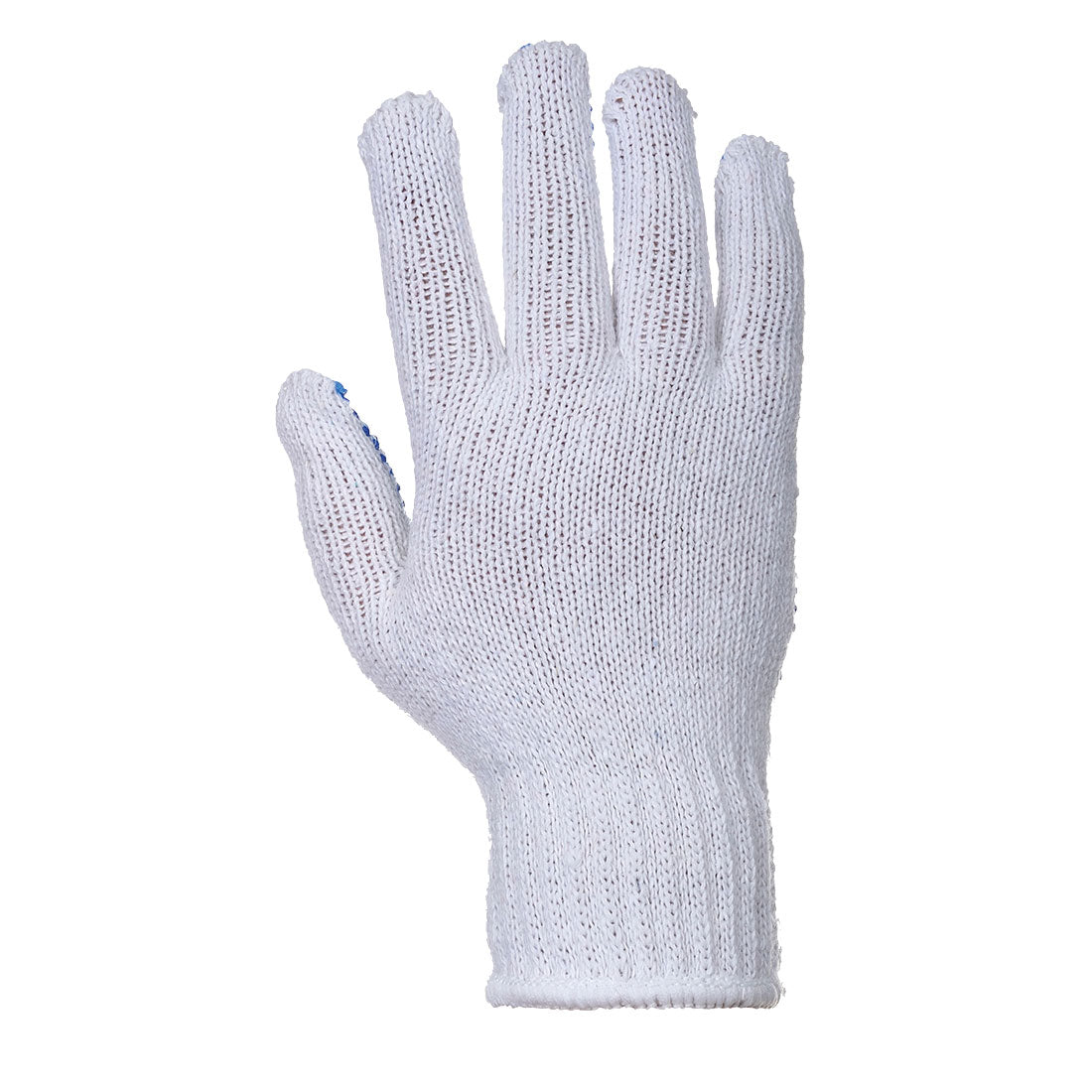 Portwest A111 Liner 7 PVC Polka Dot Glove