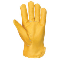 Portwest A270 Classic Driver Glove