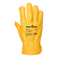 Portwest A270 Classic Driver Glove