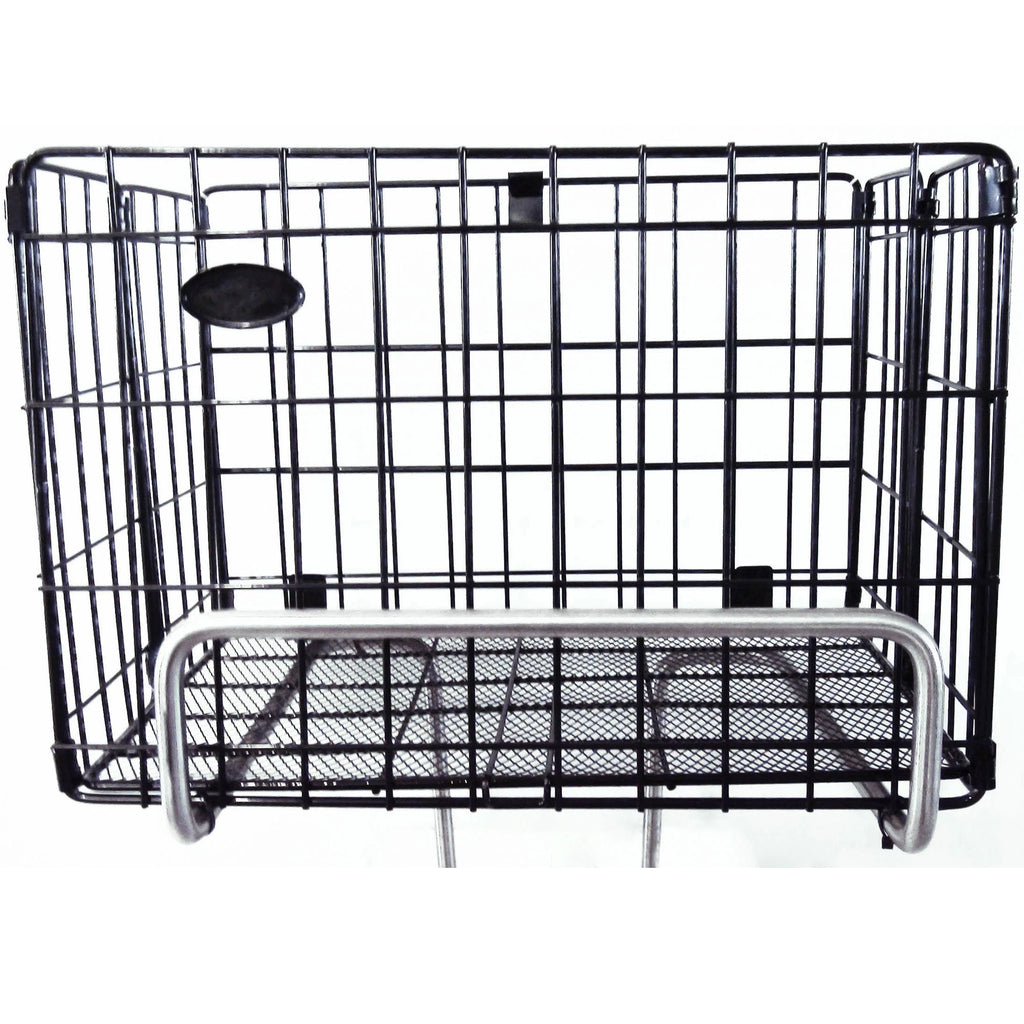 SmartScoot Rear Basket (To Be Used with Rear Storage Bar)