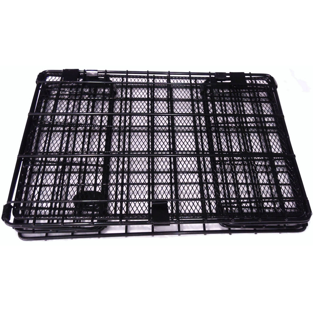 SmartScoot Rear Basket (To Be Used with Rear Storage Bar)