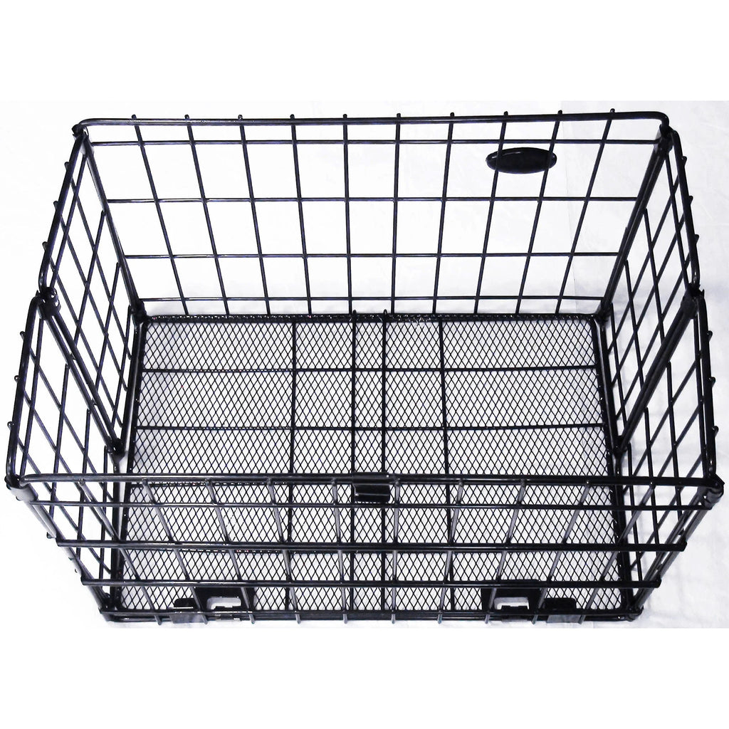 SmartScoot Rear Basket (To Be Used with Rear Storage Bar)