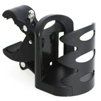 HandyScoot Holder with a Heavy Duty Handlebar Mount