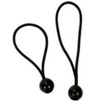SmartScoot Bungee Cords for Cane Holder (2 Pack)
