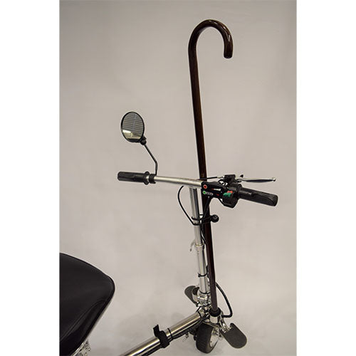 SmartScoot Bungee Cords for Cane Holder (2 Pack)