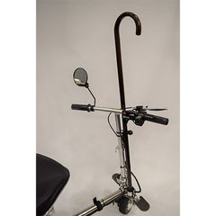 SmartScoot Bungee Cords for Cane Holder (2 Pack)