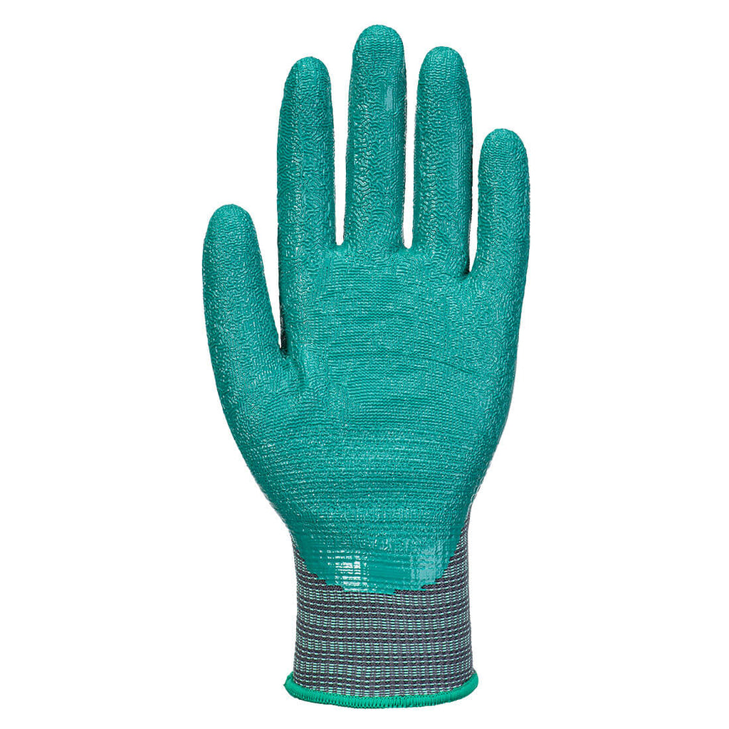 Portwest A313 Grip 15 Nitrile Crinkle Glove (Pk12)