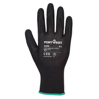 Portwest A335 Dermi-Grip NPR15 Nitrile Sandy Glove