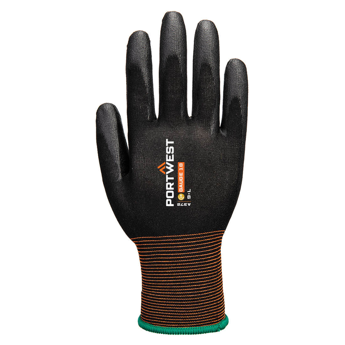 Portwest A372 GP Grip 18 PU Glove
