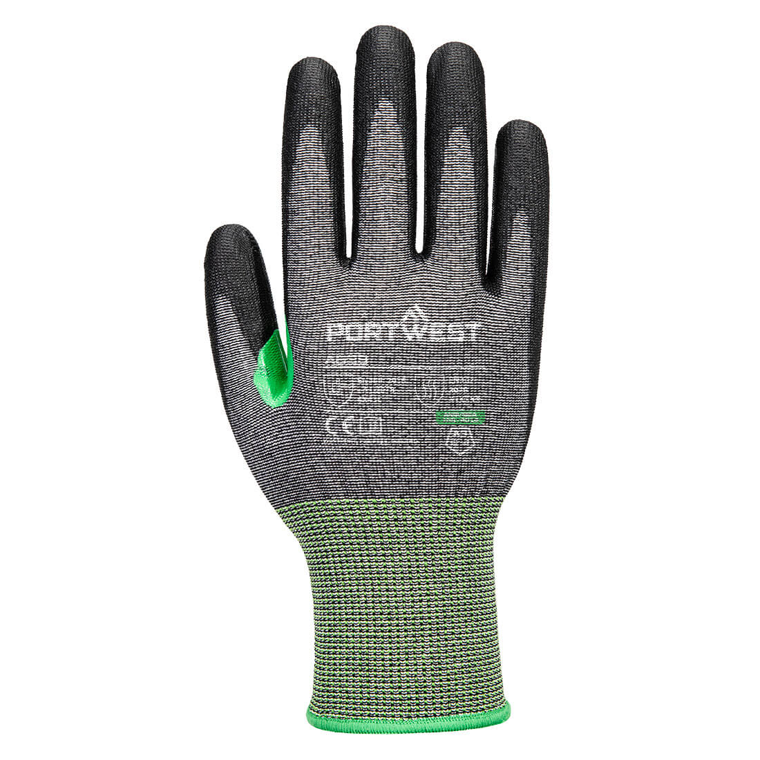 Portwest A638 CS Cut C15 PU Glove