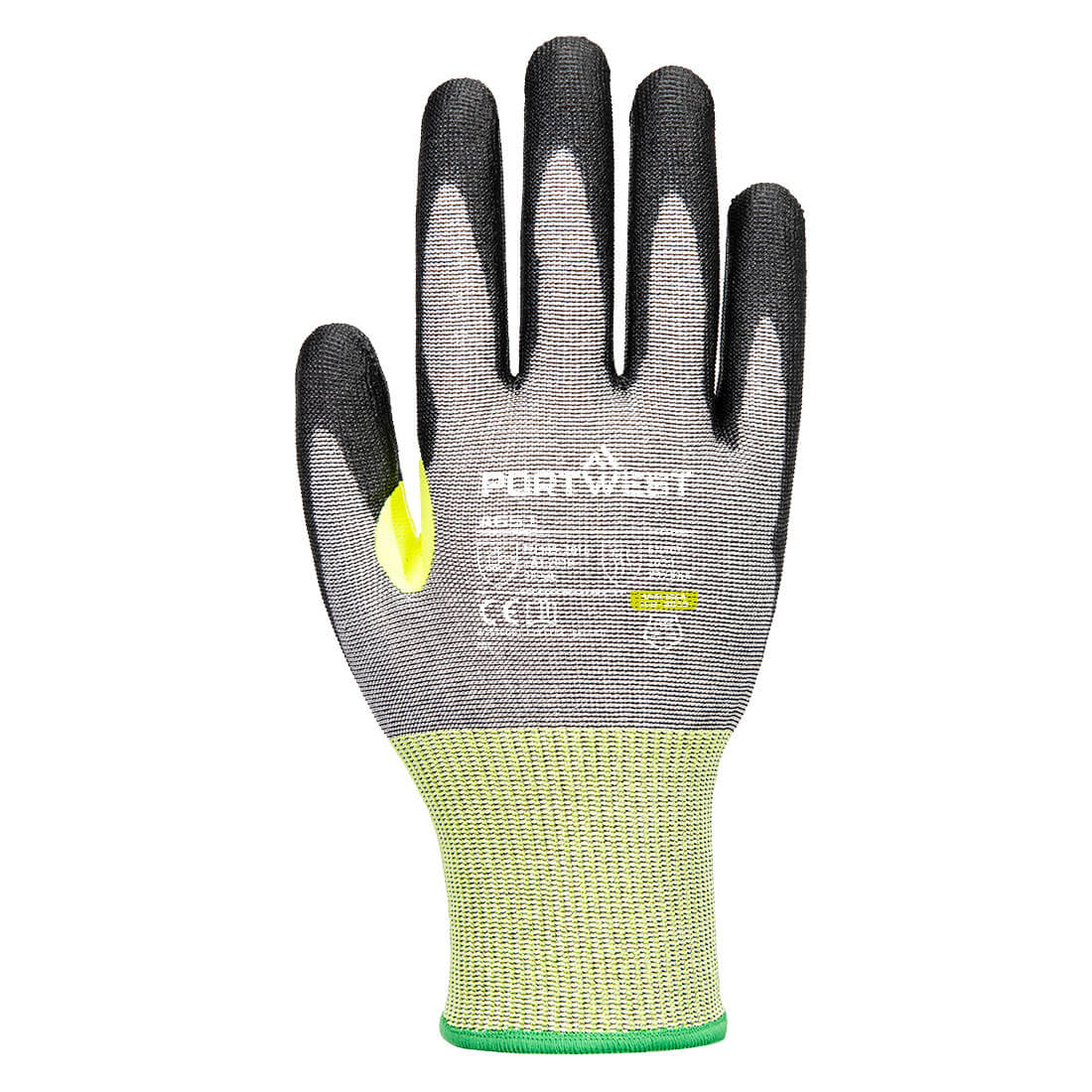 Portwest A651 CS Cut E15 PU Glove