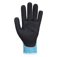Portwest A667 CLAYMORE CUT F13 NITRILE GLOVE