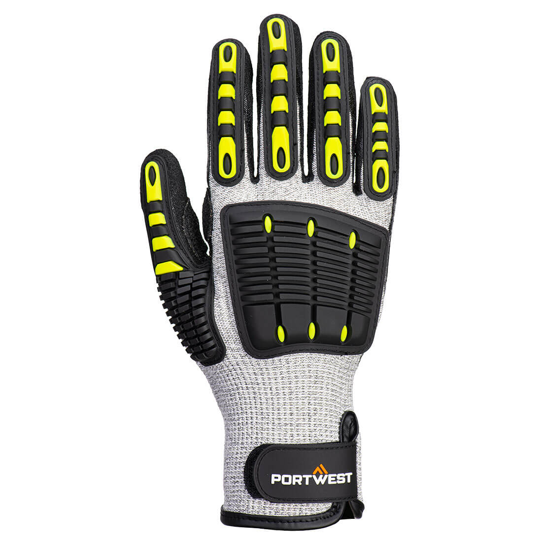 Portwest A729 Anti Impact Cut Resistant Thermal Glove