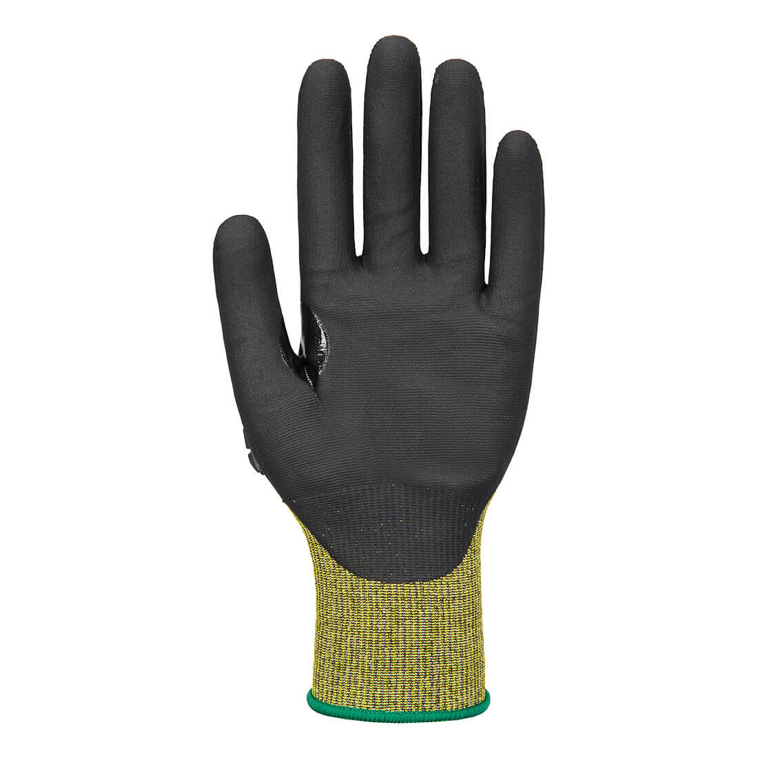 Portwest A756 Impact E18 Nitrile Antistatic ESD Glove