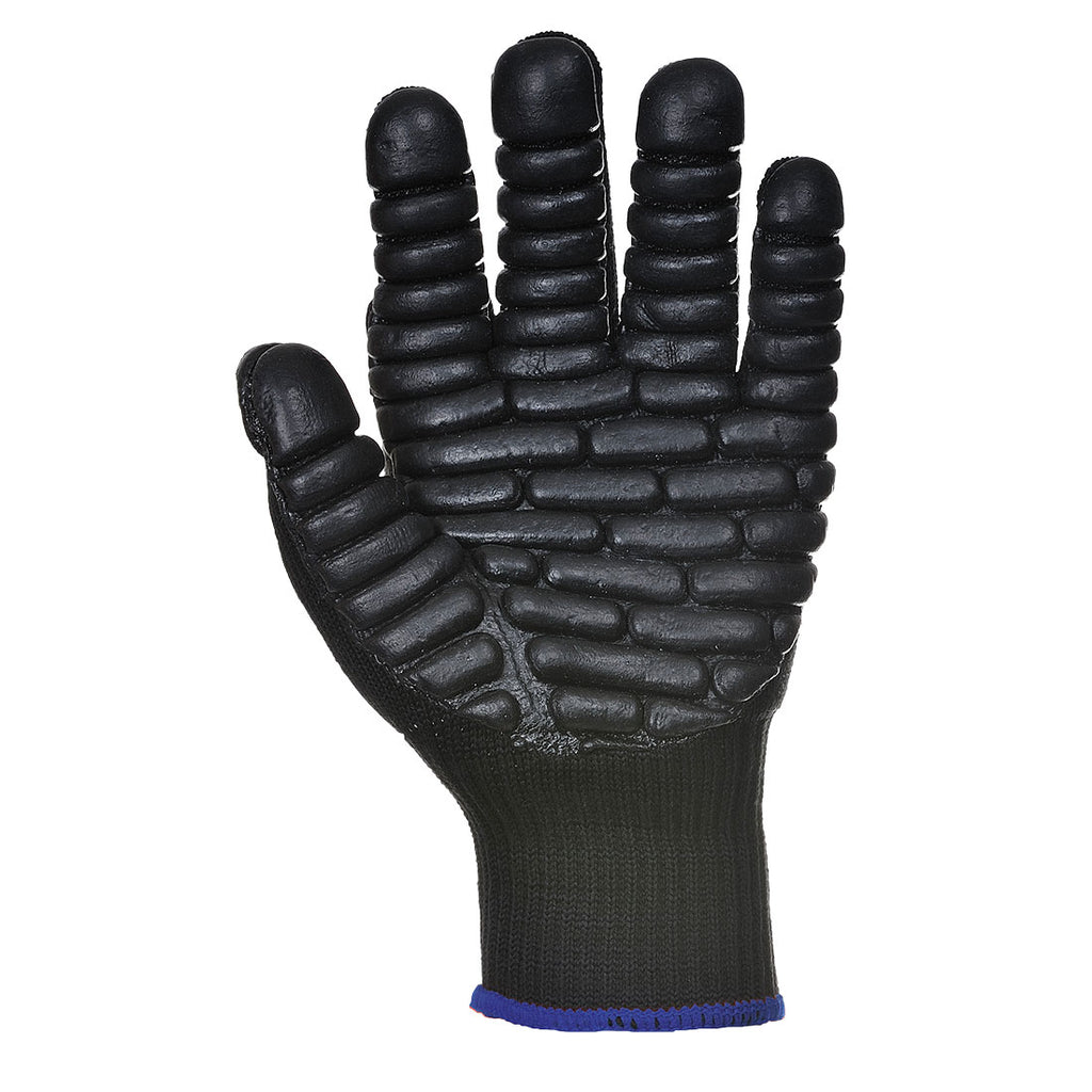 Portwest A790 Anti-Vibration 10 Rubber Chloroprene Glove