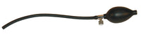 HeartSmart BULB; INFLATOR W/VALVE
