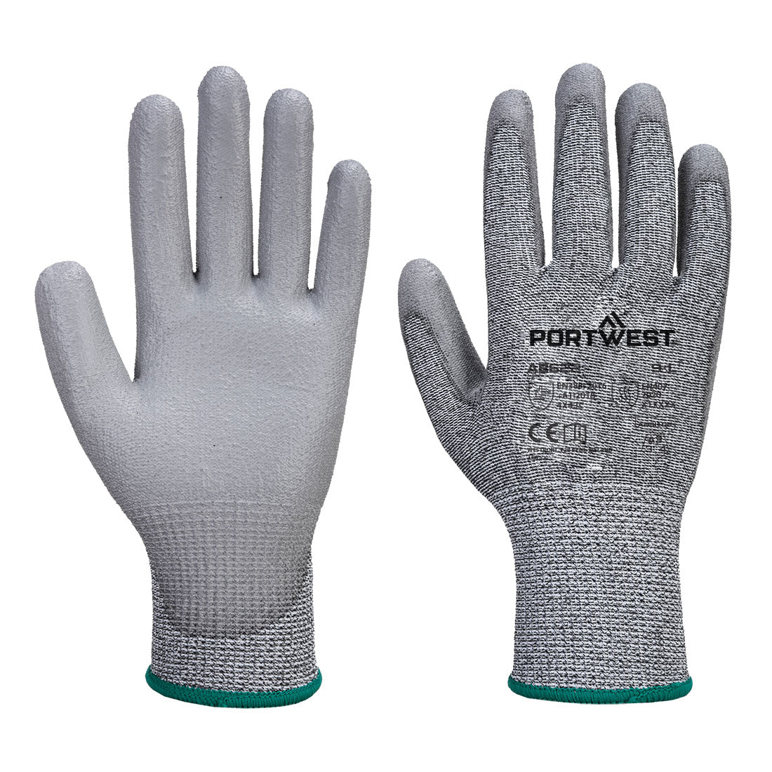 Portwest AB622 Cut C13 PU Essential Multipack (Pk12)