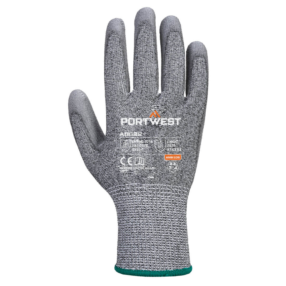 Portwest AB622 Cut C13 PU Essential Multipack (Pk12)
