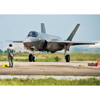 Checkers 12" Aviation Wheel Chocks with Anti-Skid Pads - Roped Pair for Small to Mid-Sized Aircraft