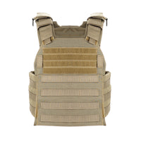 HighCom Trooper ACAP Modular Law Enforcement Plate Carrier