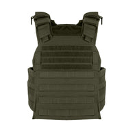 HighCom Trooper ACAP Modular Law Enforcement Plate Carrier