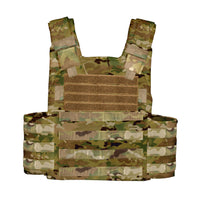 HighCom Trooper ACAP Modular Law Enforcement Plate Carrier