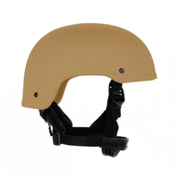 HighCom Striker ACHHC High-Cut Level IIIA Helmet – Lightweight High-Cut Ballistic Protection Optimized