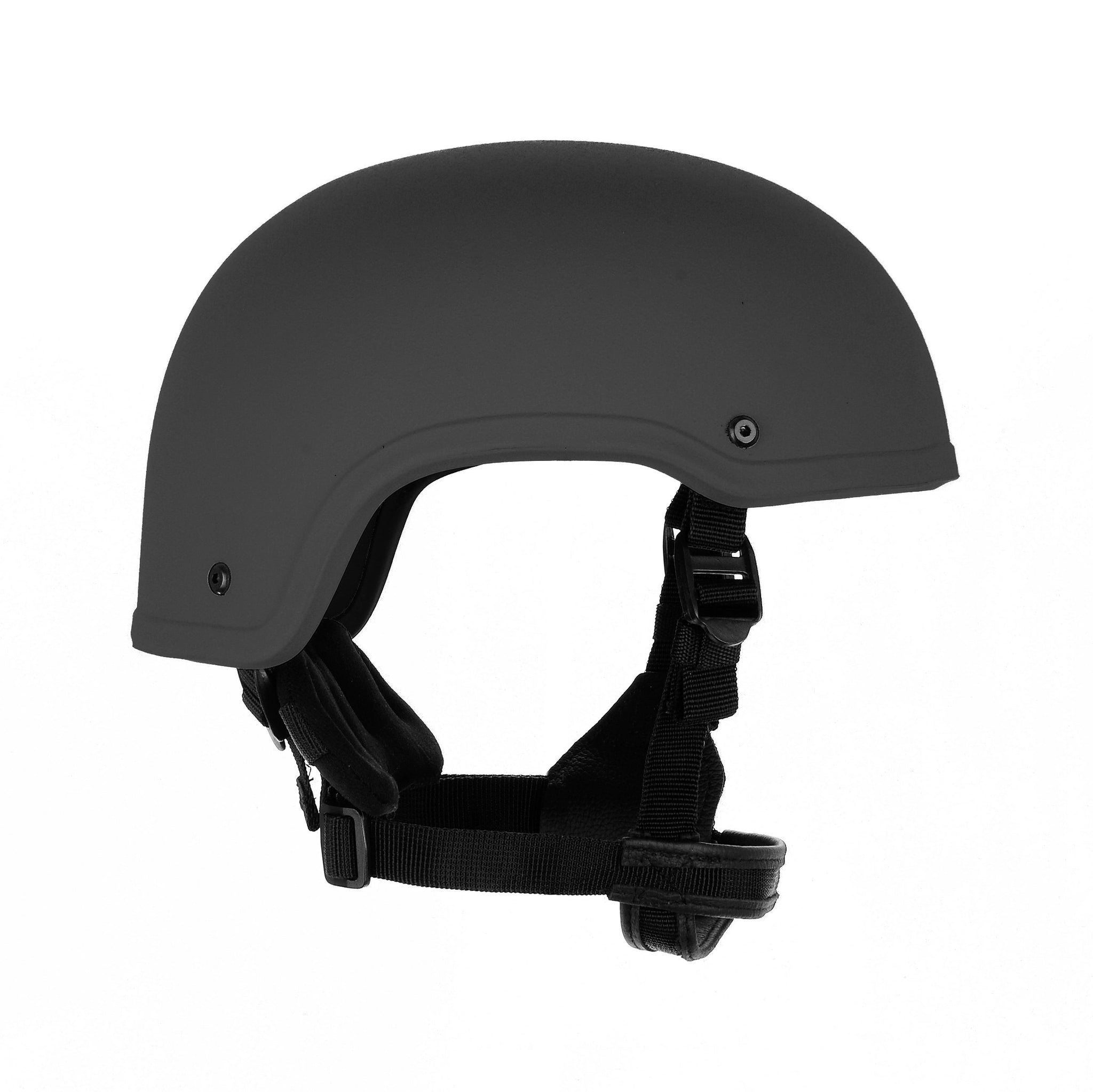 HighCom Striker ACHHC High-Cut Level IIIA Helmet – Lightweight High-Cut Ballistic Protection Optimized