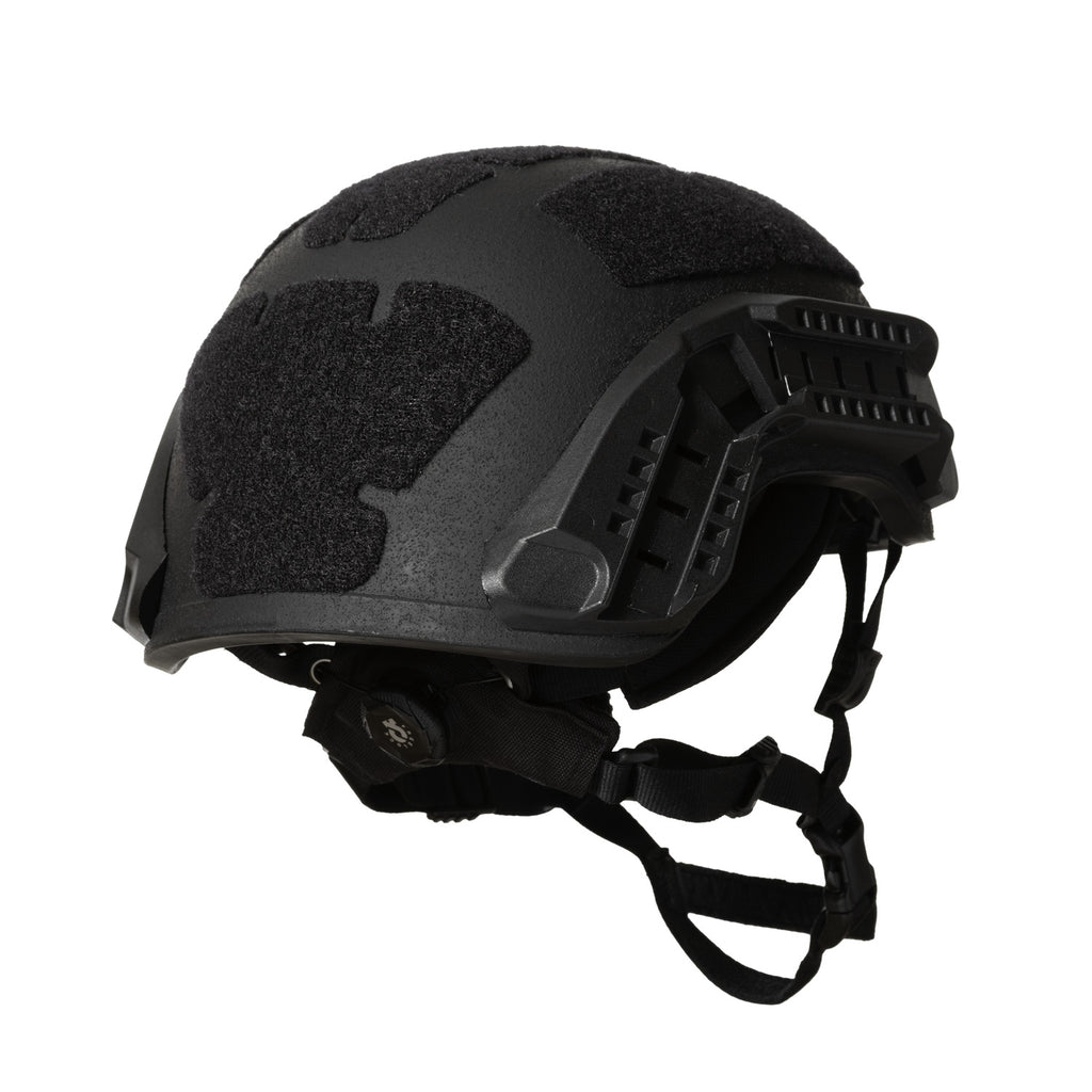 HighCom Striker ACH High Cut Boltless Level IIIA Ballistic Helmet