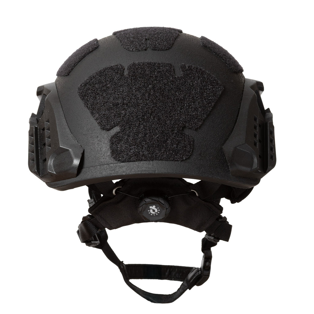 HighCom Striker ACH High Cut Boltless Level IIIA Ballistic Helmet