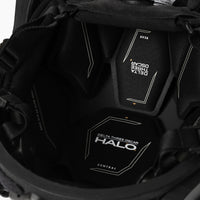HighCom Striker ACH High Cut Boltless Level IIIA Ballistic Helmet