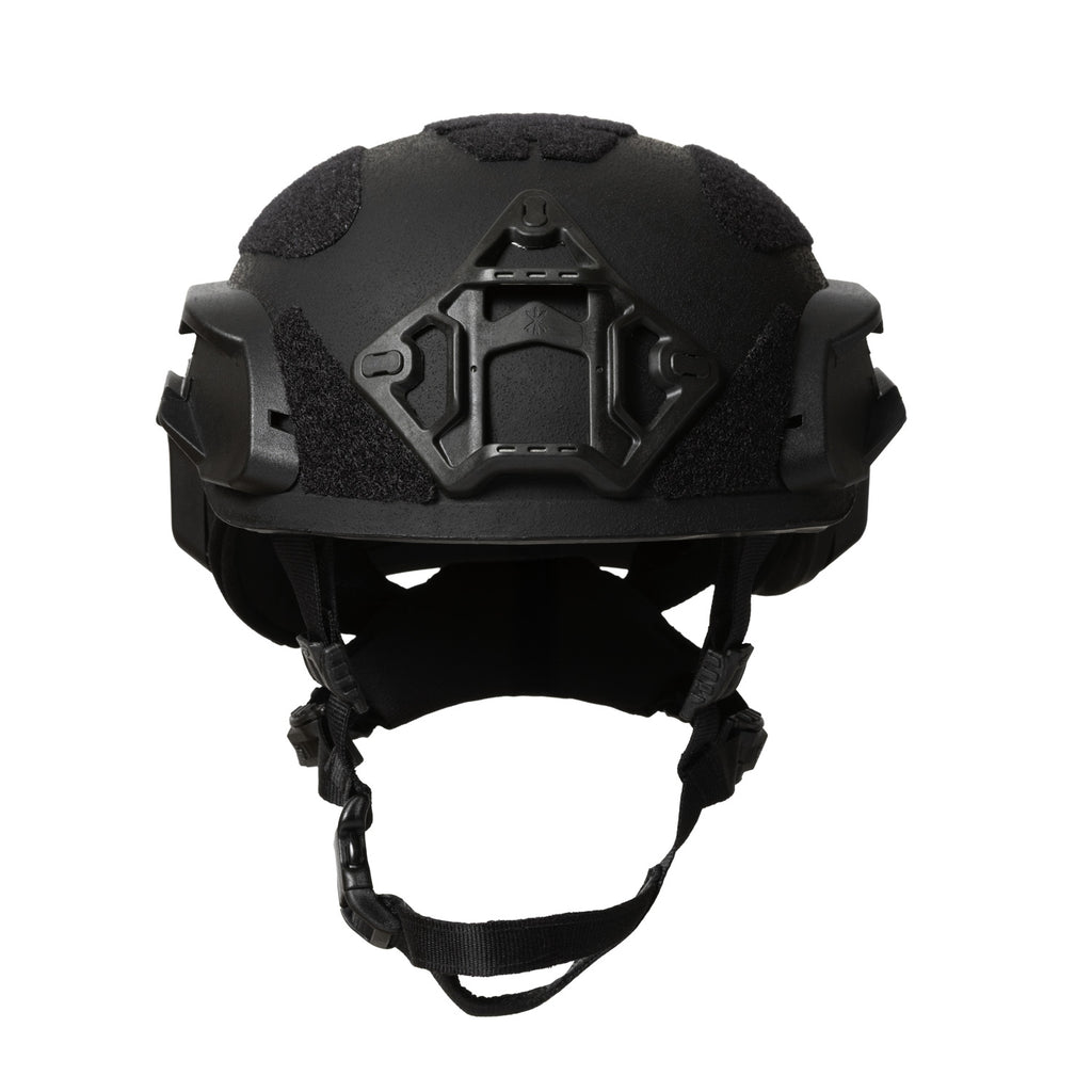 HighCom Striker ACH High Cut Boltless Level IIIA Ballistic Helmet
