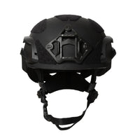 HighCom Striker ACH High Cut Boltless Level IIIA Ballistic Helmet