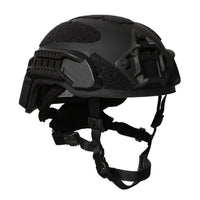 HighCom Striker ACH High Cut Boltless Level IIIA Ballistic Helmet