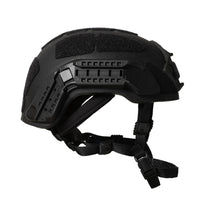 HighCom Striker ACH High Cut Boltless Level IIIA Ballistic Helmet