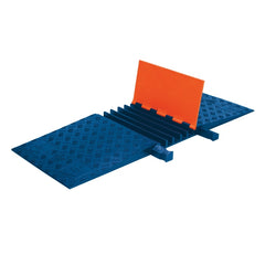 Checkers ADA 5-Channel Guard Dog® Cable Protectors for 1.325" Cables