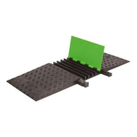 Checkers ADA 5-Channel Guard Dog® Cable Protectors for 1.325" Cables