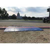 Checkers ADA 5-Channel Guard Dog® Cable Protectors for 1.325" Cables