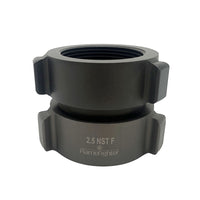 Flame Fighter ASDF1515 ASDF Female Swivel x Female Rigid, rocker lug