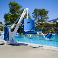 Aqua Creek Admiral Pool Lift™