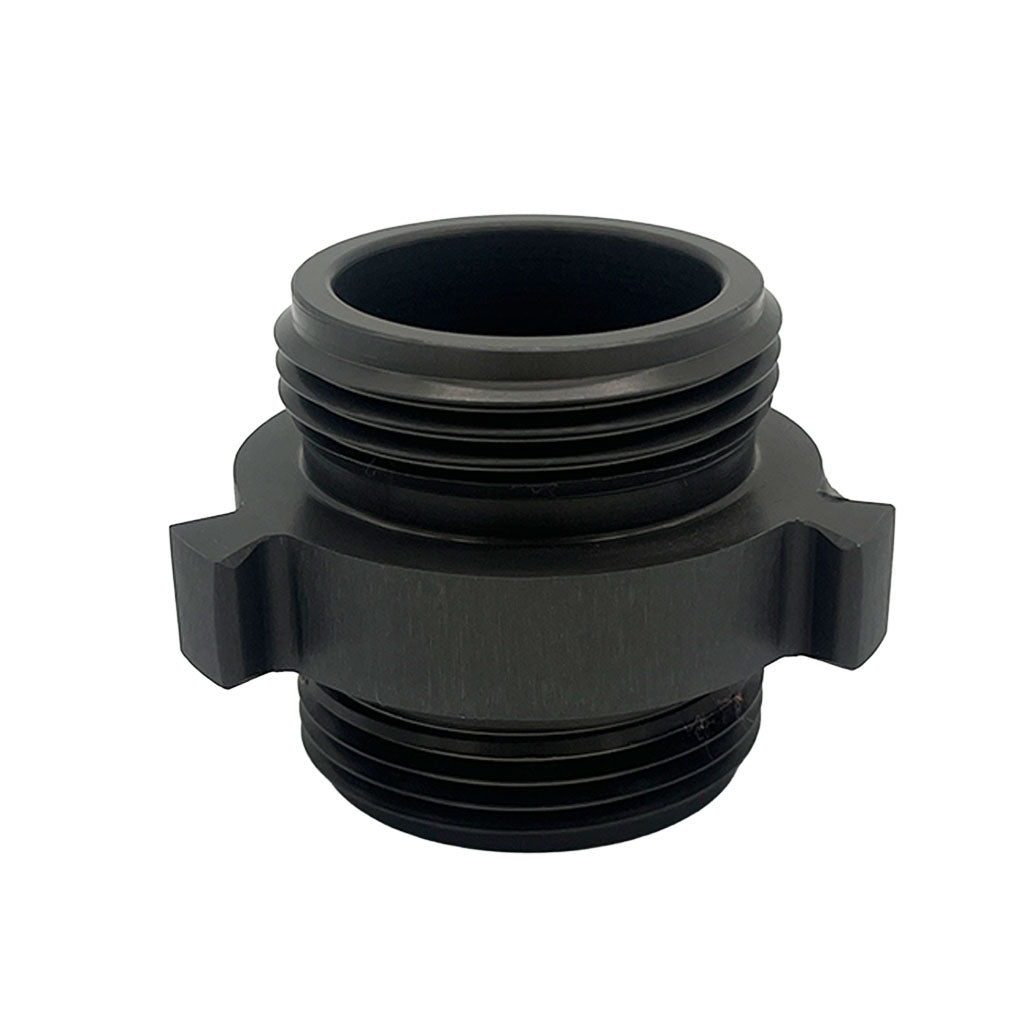 Flame Fighter ADM07515 ADM Double male adapter, rocker lug