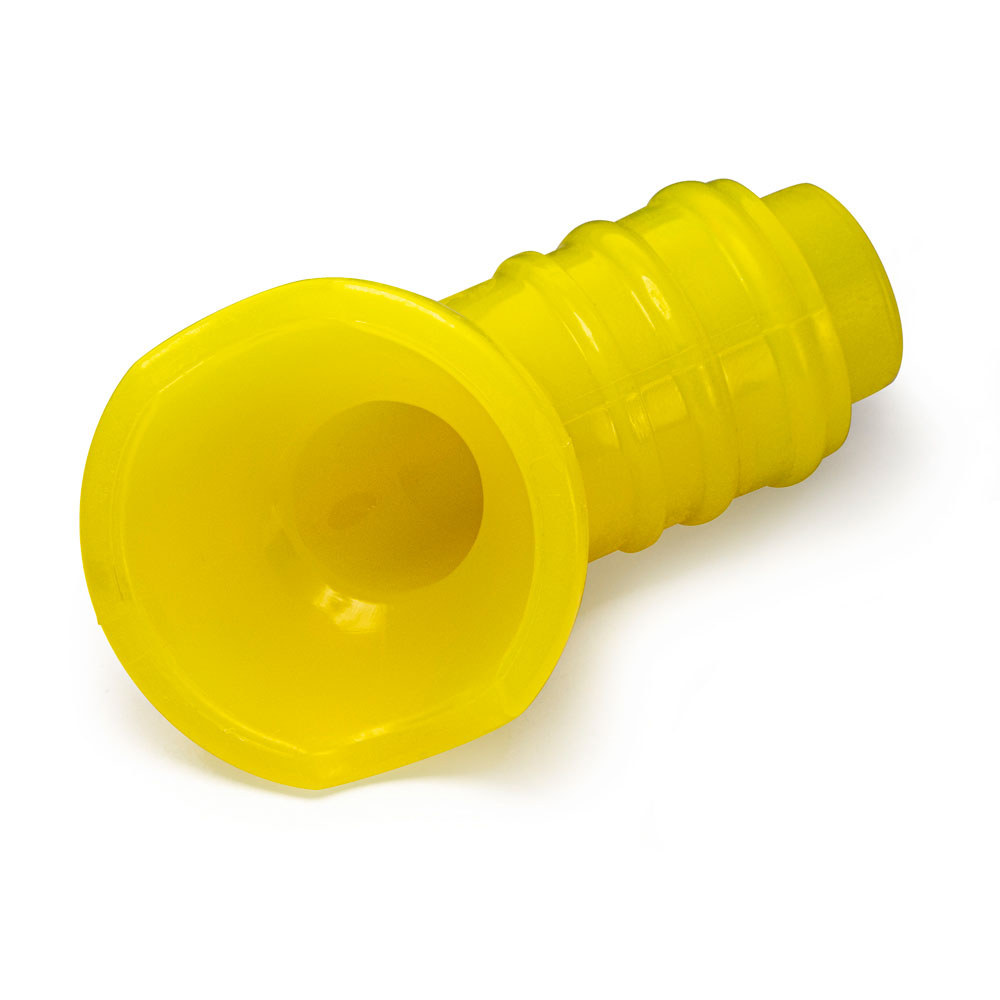 Heartsmart Act+Fast Medical Anti-Choking Yellow Trainer for School Age Children - Single