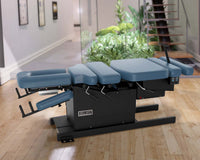 Hill Laboratories AFT Automatic Flexion Table / Motorized Flexion Treatment Table