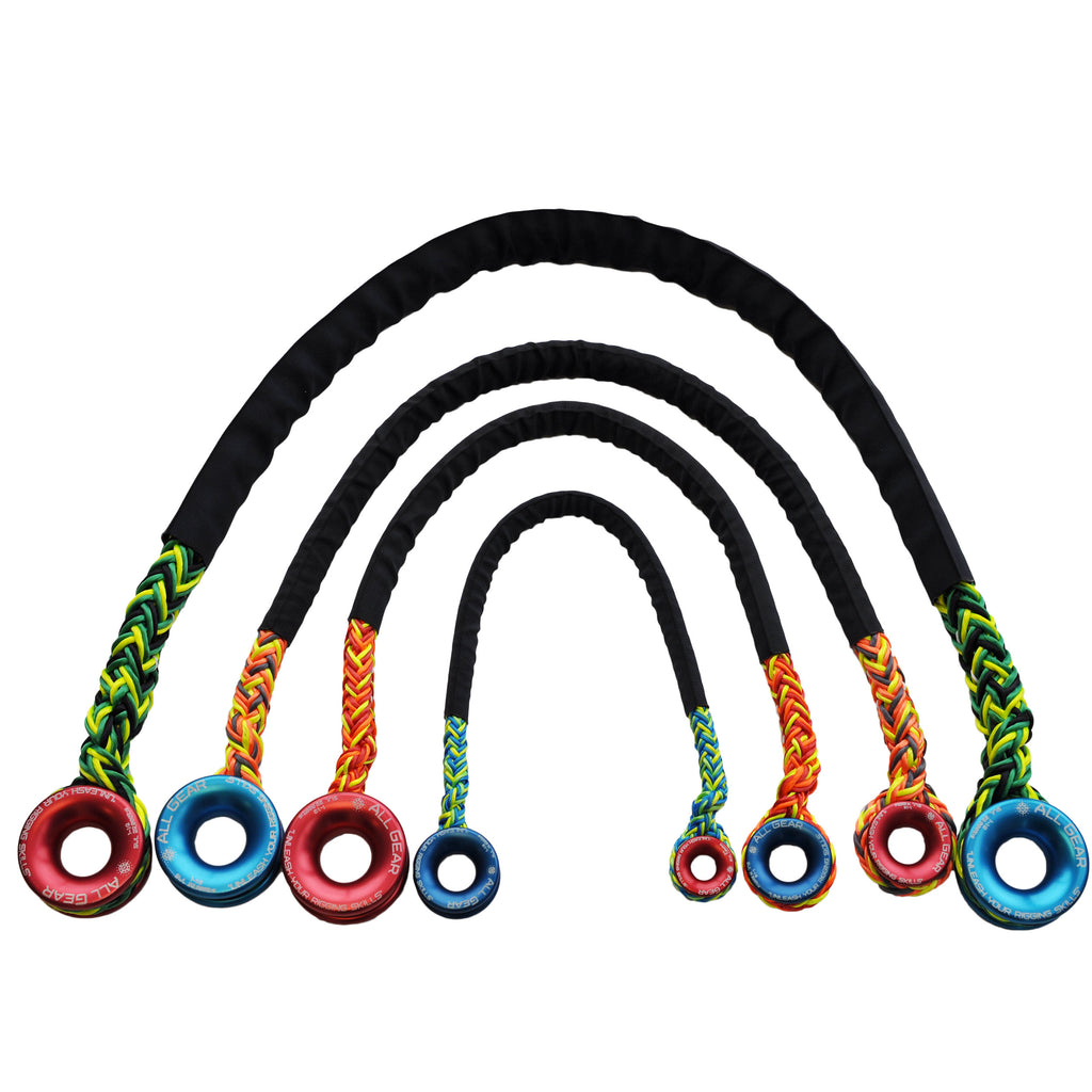 All Gear Multi Pro™ Ring to Ring Slings