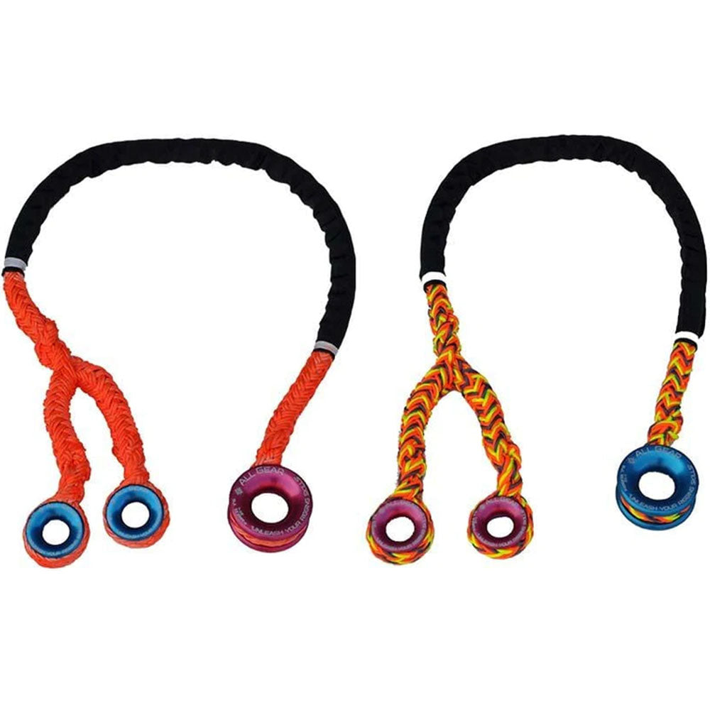 All Gear Double Head Ring-to-Ring Slings